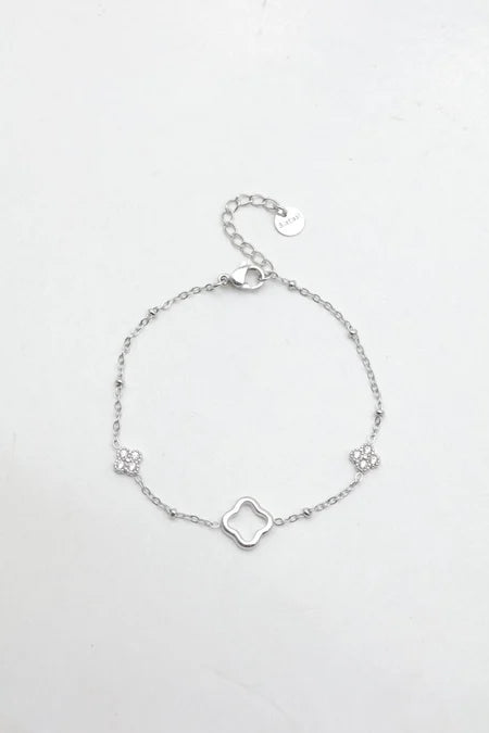 Boucles d'oreilles Solis