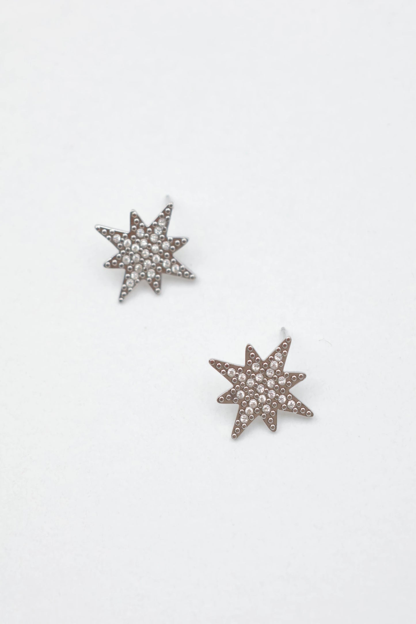 Boucles d'oreilles Astra