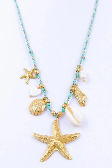 Collier Marina
