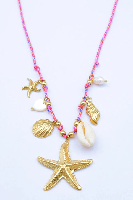 Collier Marina