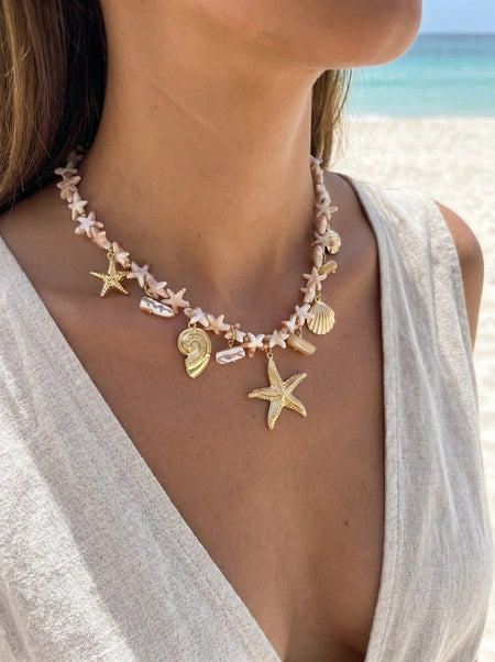 Collier Océane