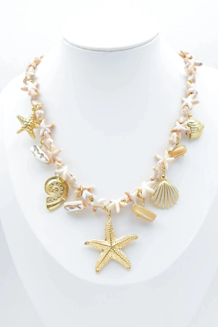 Collier Océane