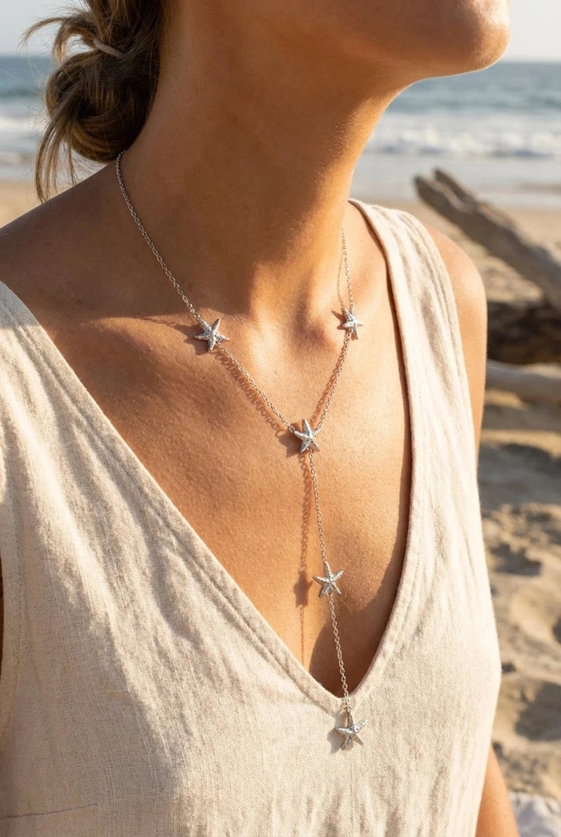 Collier Stella