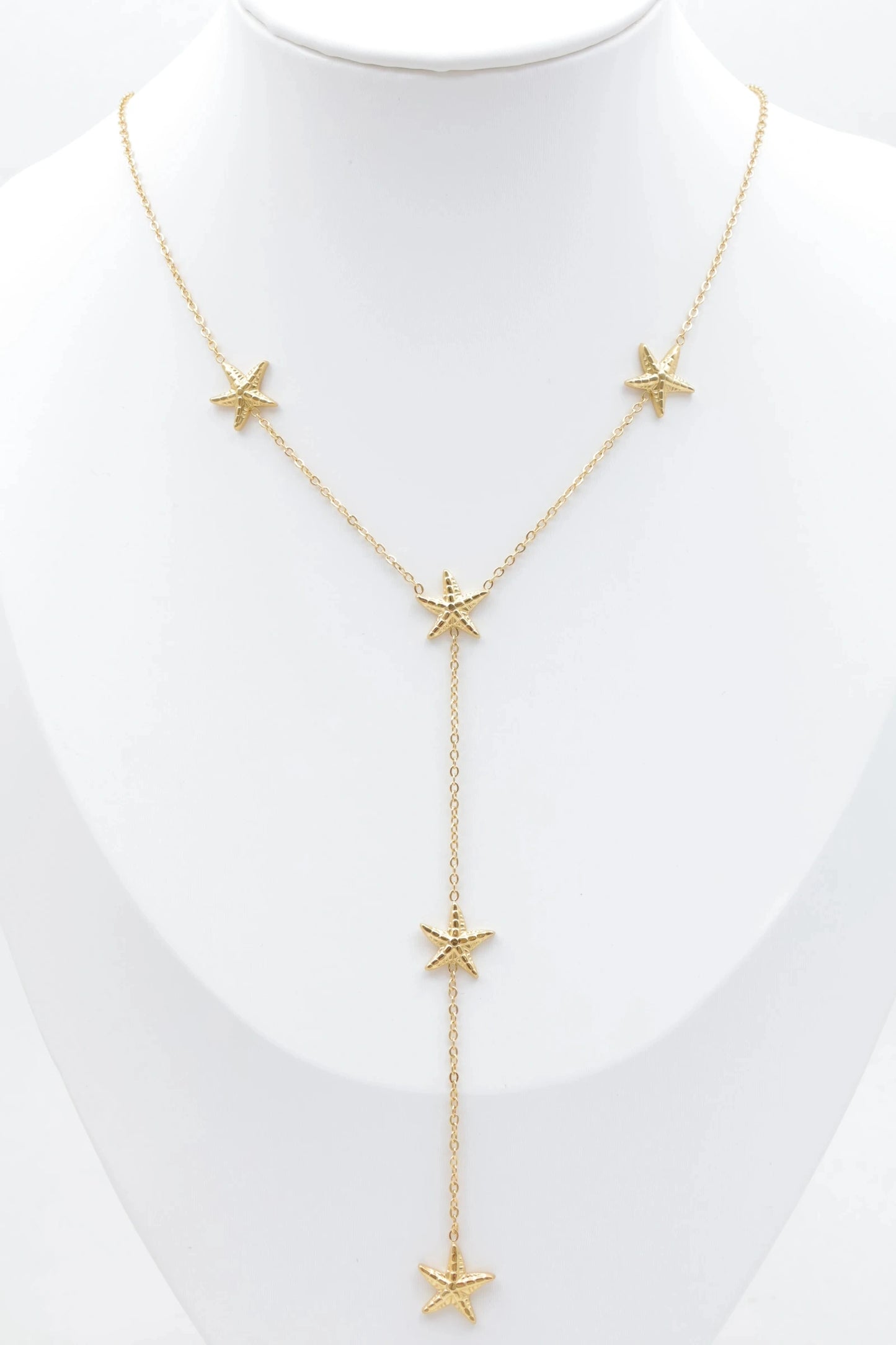 Collier Stella