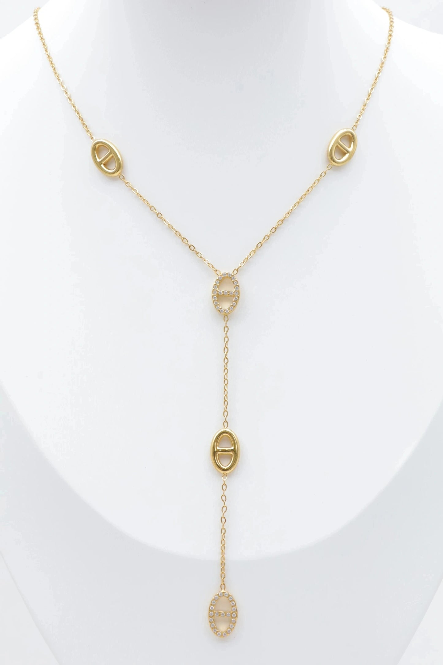 Collier Elia