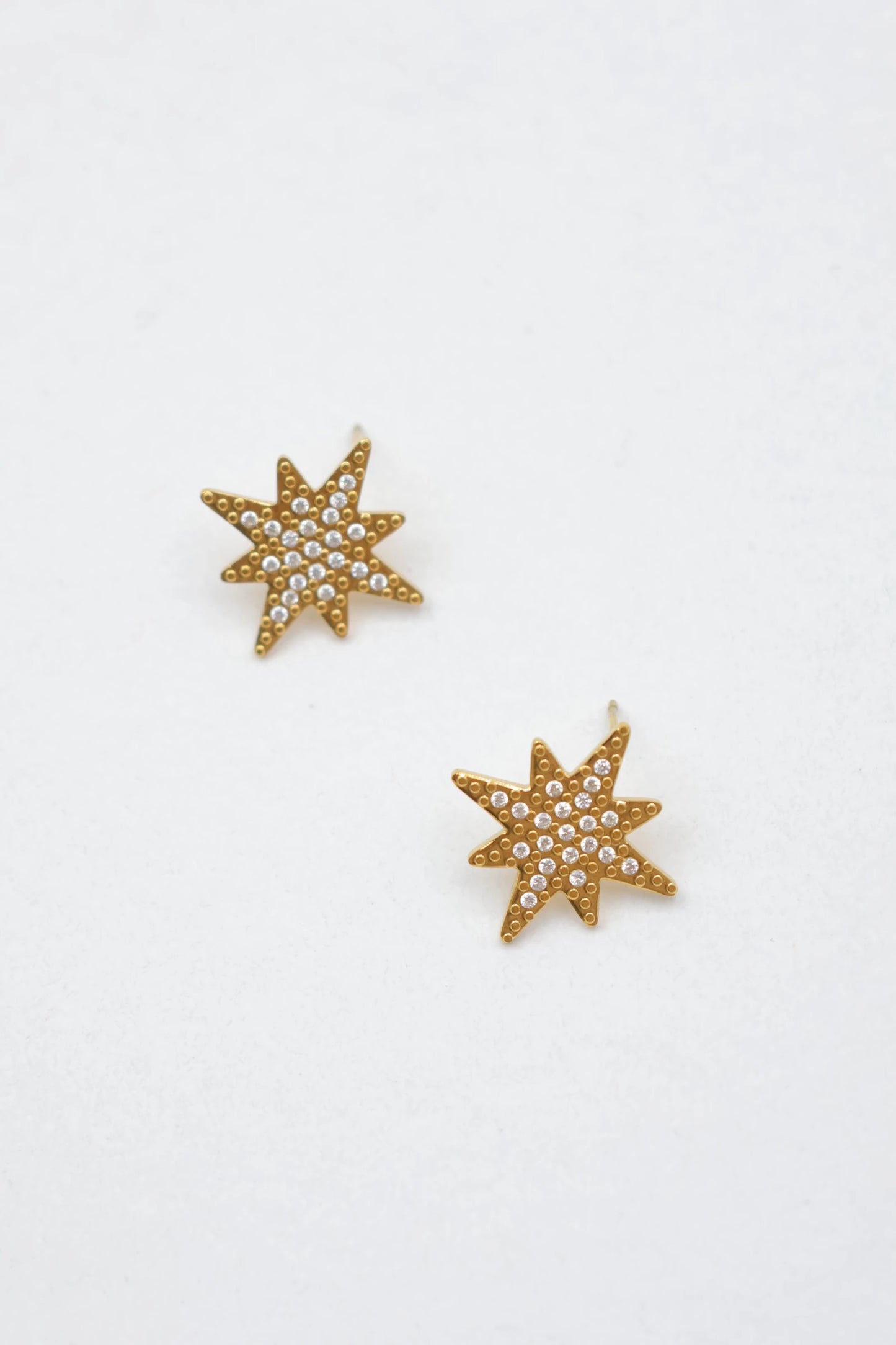 Boucles d'oreilles Astra